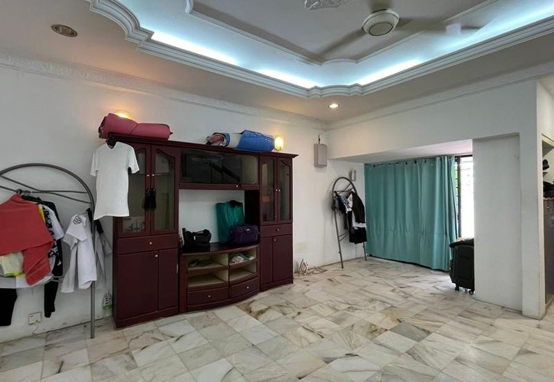 Damansara Heights (Bukit Damansara)