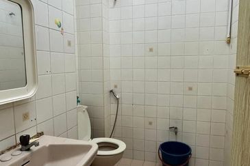 Damansara Heights (Bukit Damansara)