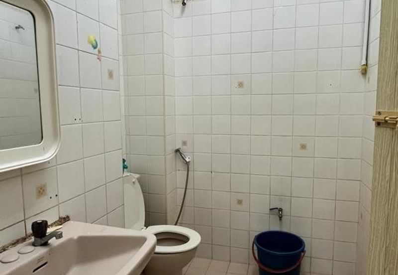 Damansara Heights (Bukit Damansara)