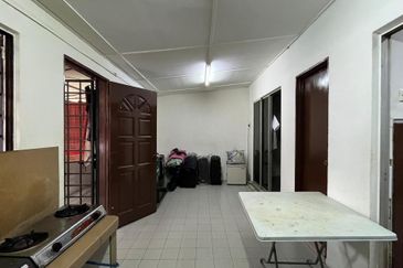 Damansara Heights (Bukit Damansara)