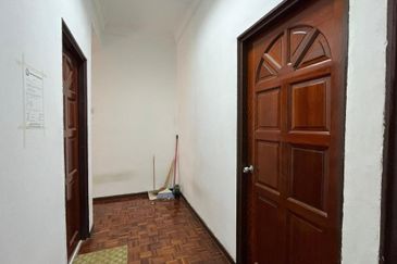 Damansara Heights (Bukit Damansara)