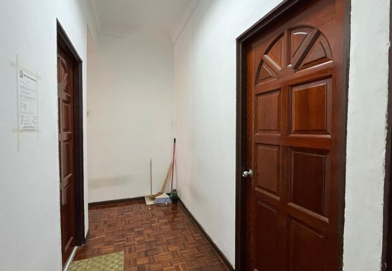 Damansara Heights (Bukit Damansara)