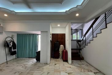 Damansara Heights (Bukit Damansara)