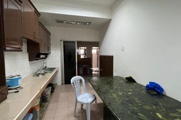 Damansara Heights (Bukit Damansara)