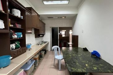 Damansara Heights (Bukit Damansara)