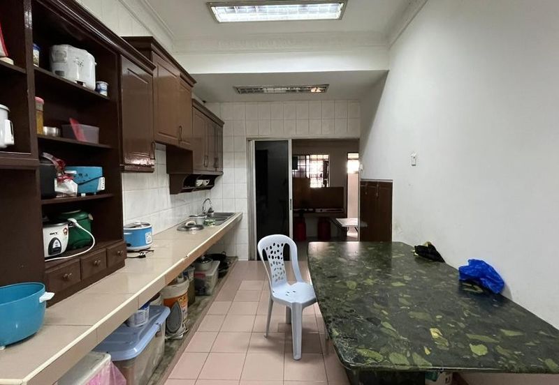 Damansara Heights (Bukit Damansara)