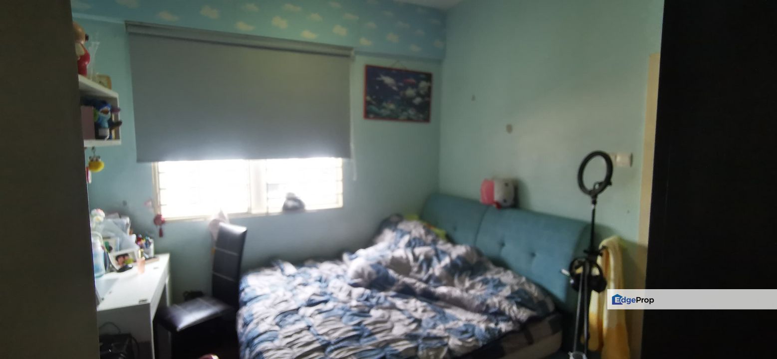 Mont Kiara Ceriaan Kiara Condo Nice Unit for Sale!, Kuala Lumpur, Mont Kiara