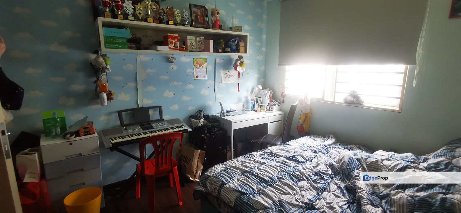 Mont Kiara Ceriaan Kiara Condo Nice Unit for Sale!, Kuala Lumpur, Mont Kiara