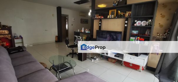 Mont Kiara Ceriaan Kiara Condo Nice Unit for Sale!, Kuala Lumpur, Mont Kiara