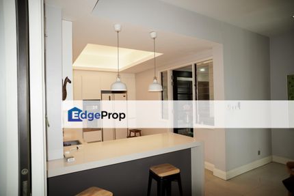 Mont Kiara Damai Resort Condo Nice Unit for Sale, Kuala Lumpur, Mont Kiara