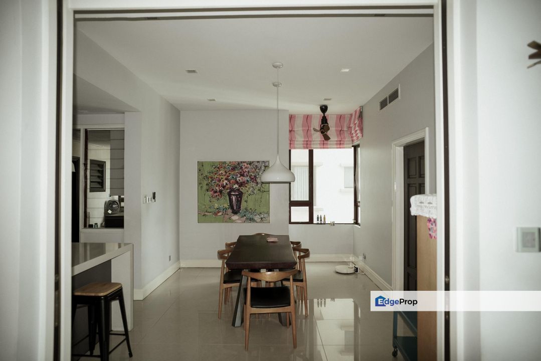 Mont Kiara Damai Resort Condo Nice Unit for Sale, Kuala Lumpur, Mont Kiara