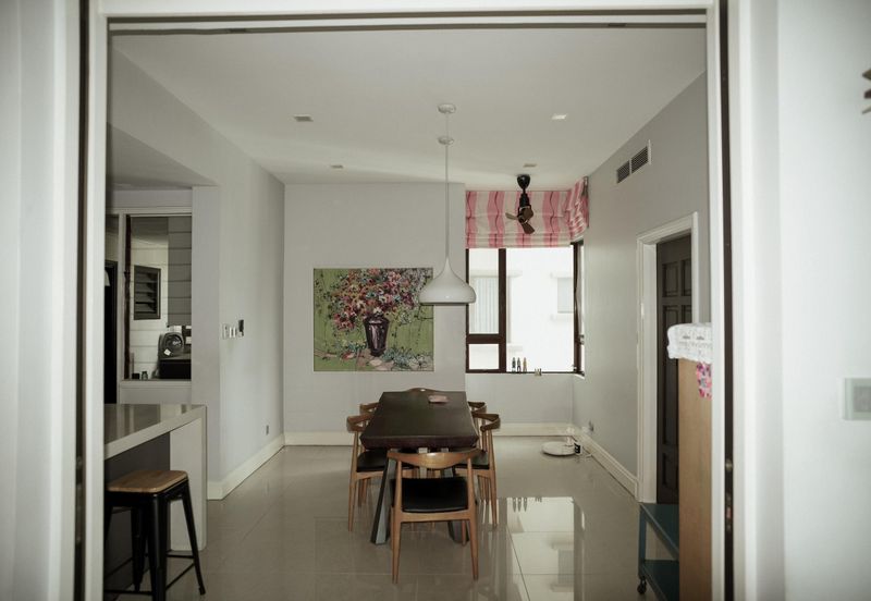 Mont Kiara Damai Resort Condominium