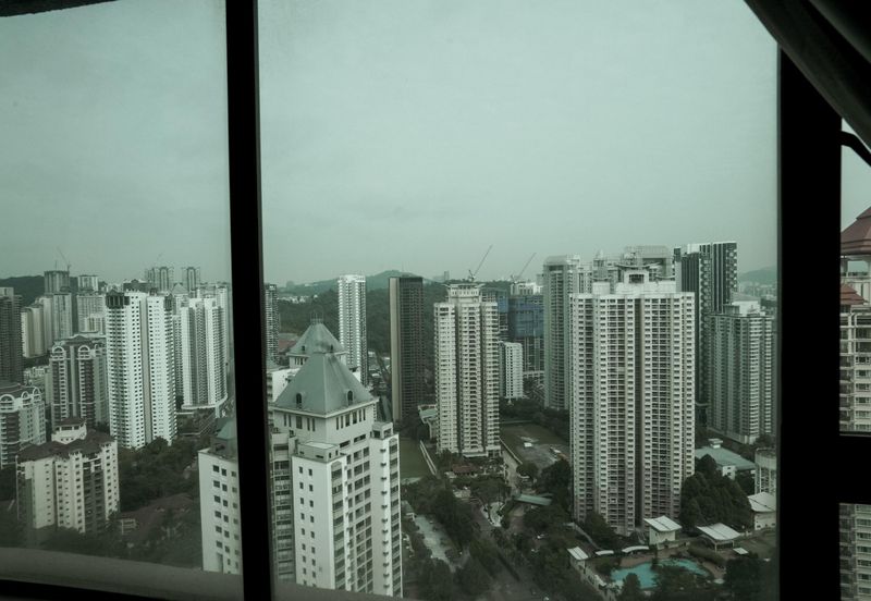 Mont Kiara Damai Resort Condominium