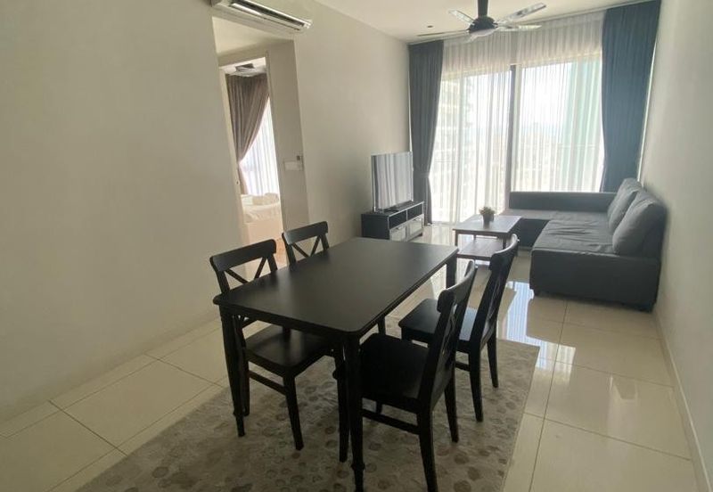 Datum Jelatek Residence