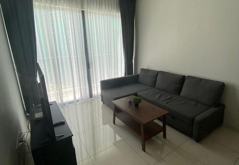 Datum Jelatek Residence