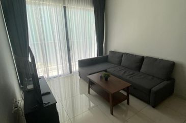 Datum Jelatek Residence