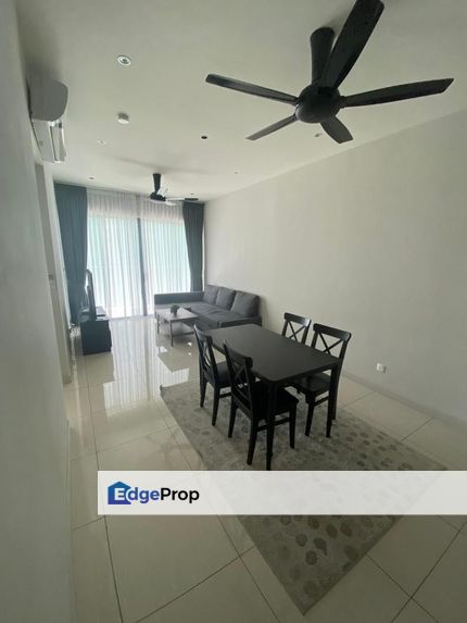 Fully Furnished Datum Jelatek Datuk Keramat Furnished for Rent, Kuala Lumpur, Keramat