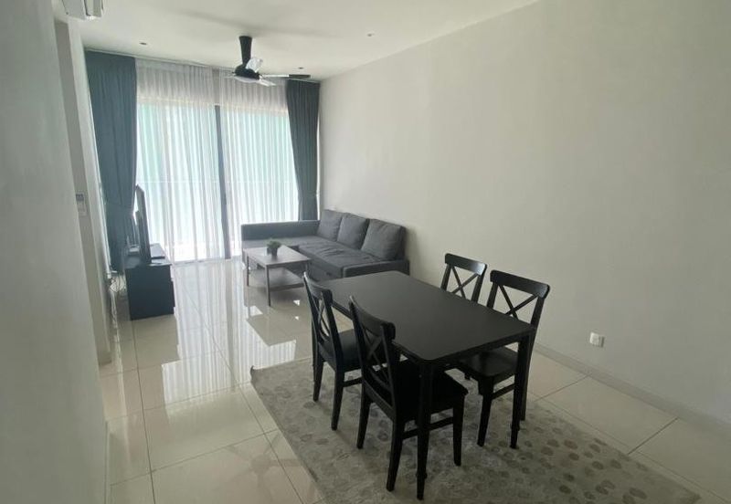 Datum Jelatek Residence