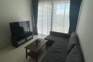 Datum Jelatek Residence