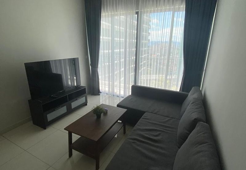 Datum Jelatek Residence