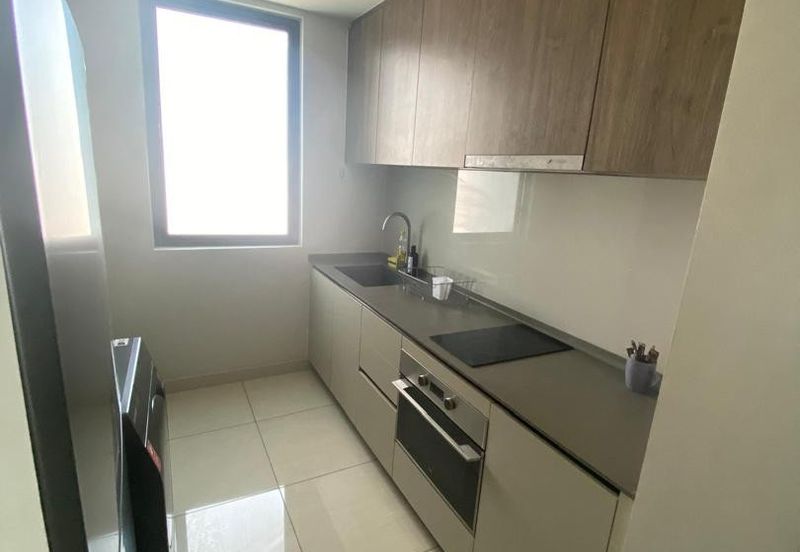 Datum Jelatek Residence