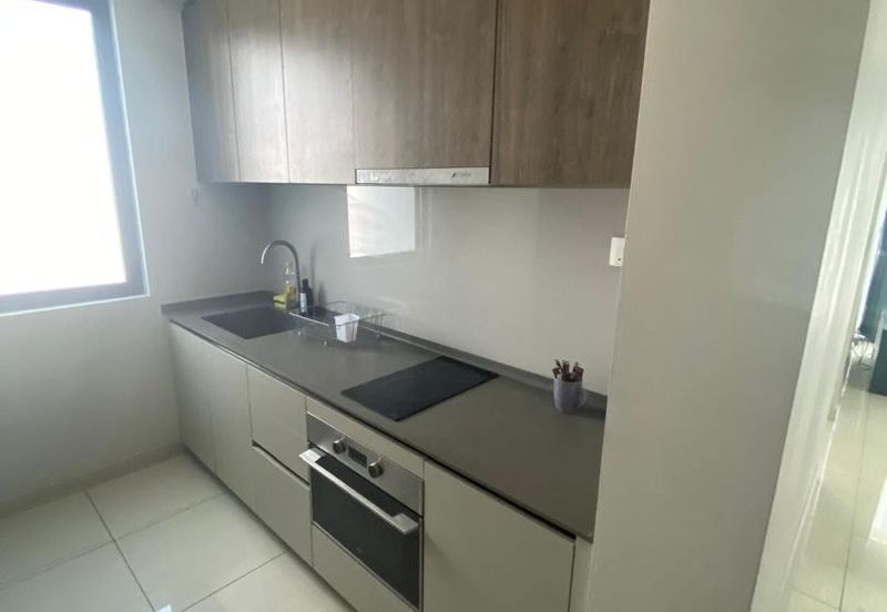 Datum Jelatek Residence