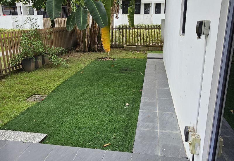 Terraza @ Eco Sanctuary