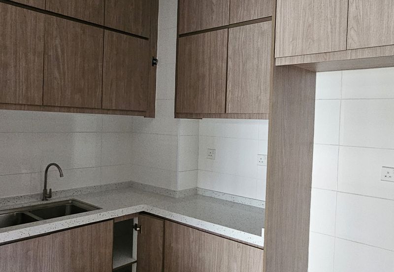 Terraza @ Eco Sanctuary