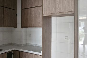 Terraza @ Eco Sanctuary