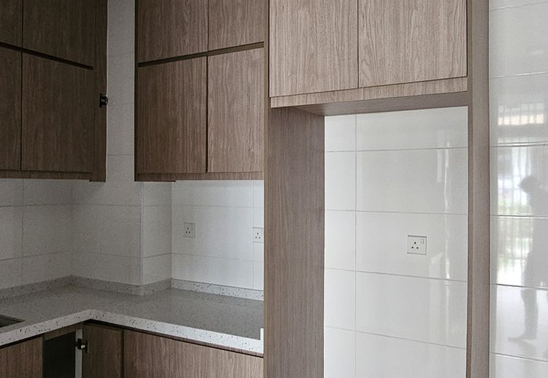 Terraza @ Eco Sanctuary