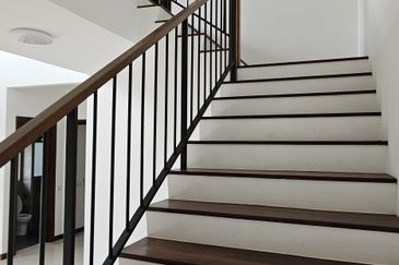 Terraza @ Eco Sanctuary