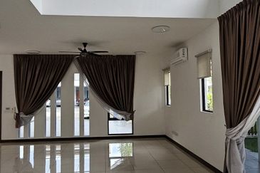 Terraza @ Eco Sanctuary