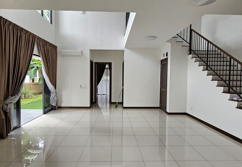 Terraza @ Eco Sanctuary