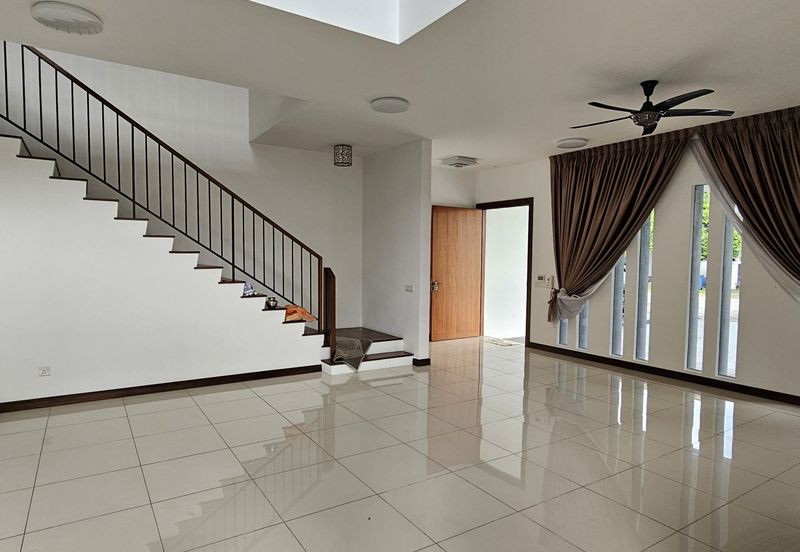 Terraza @ Eco Sanctuary