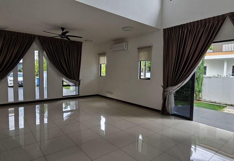 Terraza @ Eco Sanctuary