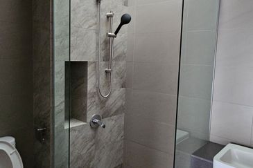 Terraza @ Eco Sanctuary