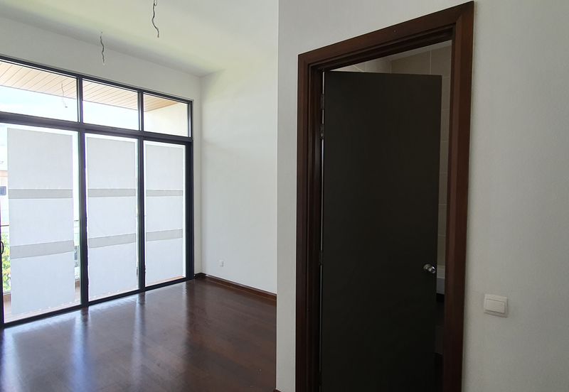 Monterey Residences @ Eco Sanctuary