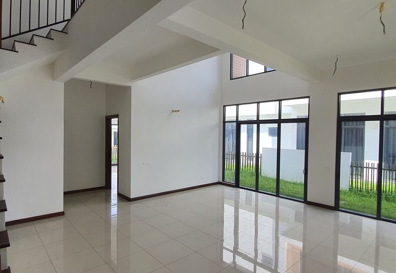 Monterey Residences @ Eco Sanctuary