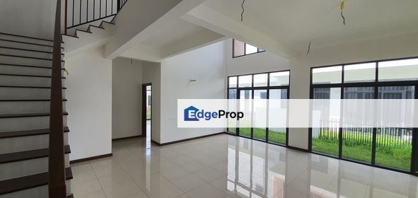 Semi D Setia Eco Santuary Monterey Residence Tenanted for Sale, Selangor, Telok Panglima Garang