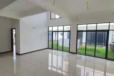 Monterey Residences @ Eco Sanctuary