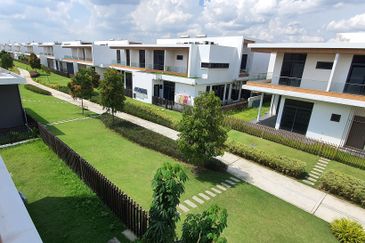 Monterey Residences @ Eco Sanctuary