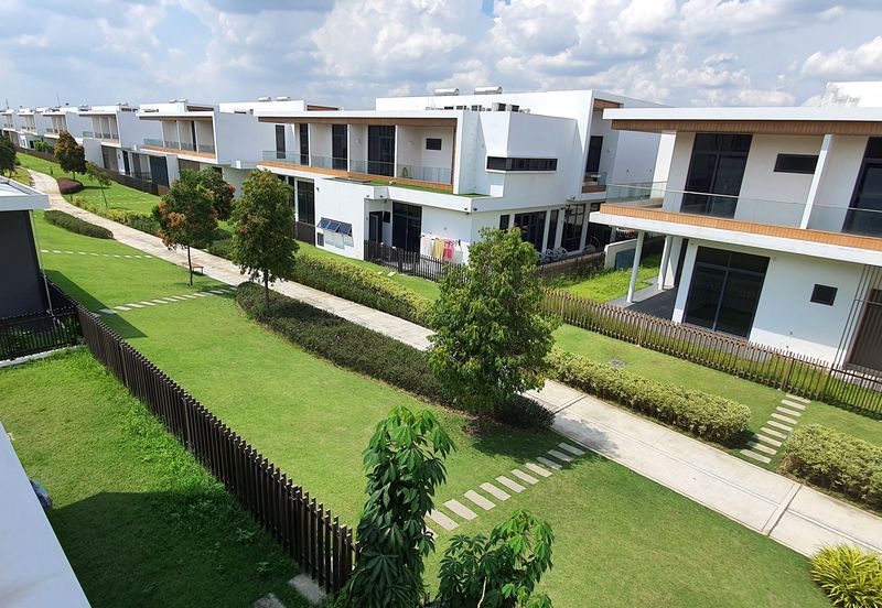 Monterey Residences @ Eco Sanctuary