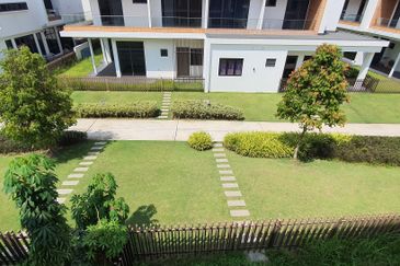 Monterey Residences @ Eco Sanctuary