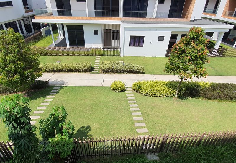 Monterey Residences @ Eco Sanctuary