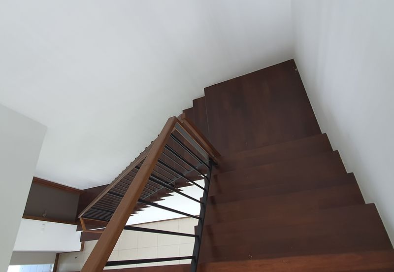 Monterey Residences @ Eco Sanctuary