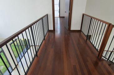 Monterey Residences @ Eco Sanctuary