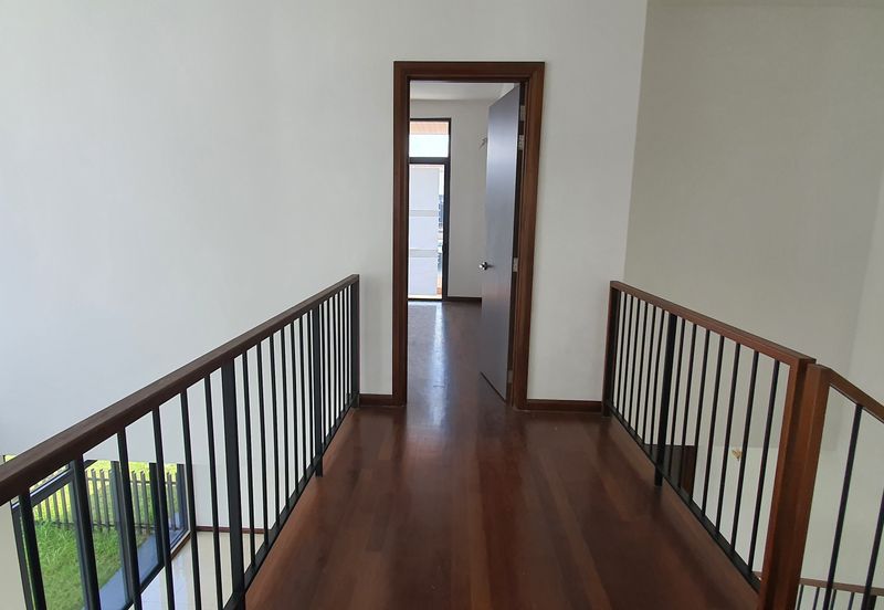 Monterey Residences @ Eco Sanctuary