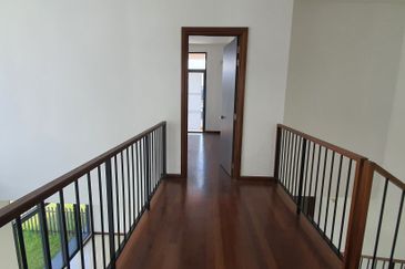 Monterey Residences @ Eco Sanctuary