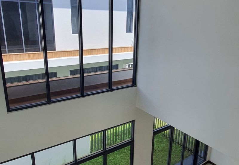 Monterey Residences @ Eco Sanctuary