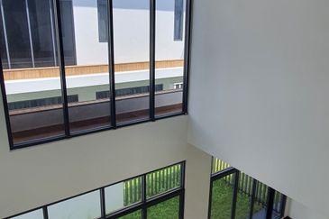 Monterey Residences @ Eco Sanctuary